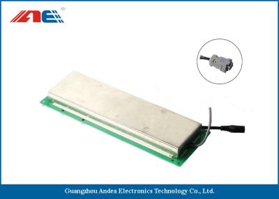 China Metal Shielding Embedded RFID Multi Reader ISO18000-3 For Assembly Line 260 * 90 * 20mm for sale