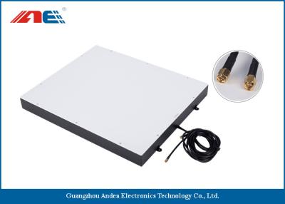 China ABS und Metallplatte RFID 13,56 MHZ-Antenne für heißes Topf-Restaurant-Management zu verkaufen