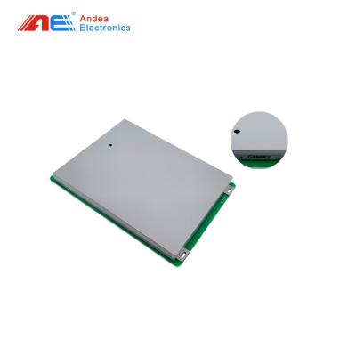 China Library Embedded HF RFID Reader ISO15693 For Self Check In Out Machine for sale