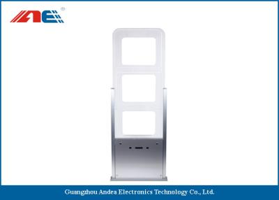 China 1- 8W Power RFID Gate Antenna Tag UID Detection Supported , HF RFID Reader 13.56MHz for sale