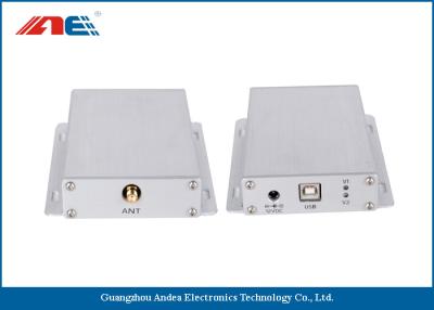 Китай Интерфейс USB зафиксировал стандарт ISO 15693 читателя RFID читая ряд 65CM продается