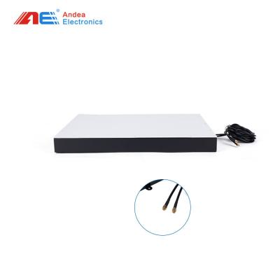 China Self Checkout And No - Staff Retail Store RFID Coil Antenna HF 13.56mhz RFID Desktop Pad Antenna for sale
