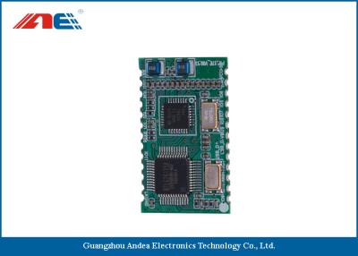 China High Frequency Proximity RFID Reader Module With TTL / USB Communication Interface for sale