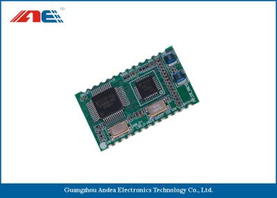 中国 RFはRFIDプリンターのための200mW RFIDの読み書きモジュールISO15693に30 * 18mmのサイズ動力を与えます 販売のため