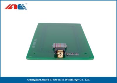 Κίνα Αυτόματο καθοδηγημένο μέγεθος 200 πινάκων PCB κεραιών αναγνωστών οχημάτων 13.56MHz RFID * 80MM προς πώληση