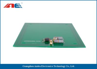 China 13.56MHz RFID Antenna , Lightweight RFID HF PCB Antenna OEM / ODM for sale