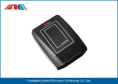 China Tipo voltaje del juego de Devices Plug And del escritor del lector de NFC RFID de ISO14443A USB de funcionamiento de DC 5V en venta