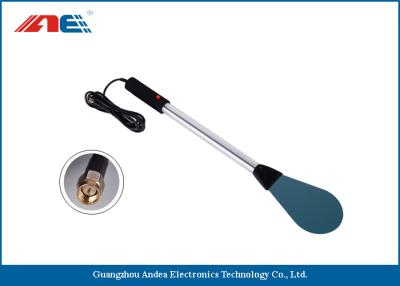 China Insertable RFID Reader Antenna Wand Handheld Design ISO18000-3 Protocol for sale