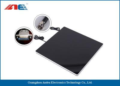 China antena del lector de la detección RFID de 13.56MHz 3D para el sistema del inventario RFID de la joyería en venta