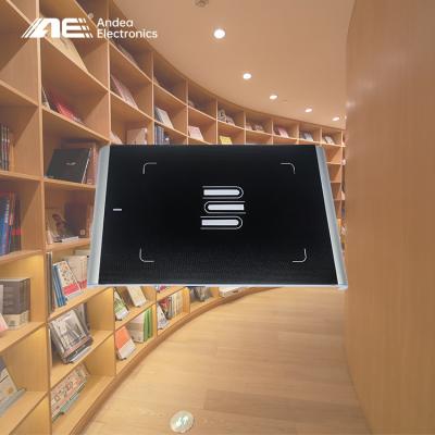 China RFID 13.56 Mhz Reader Desktop RFID HF USB Short Range Writer And Reader With USB HID Interface And Free SDK for sale