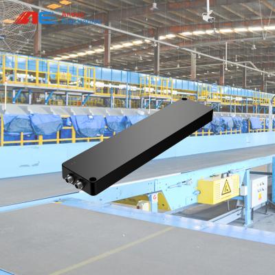 China Warehouse Management Sorting RFID Reader Smart Shelf Application In Jingdong Decentralized Identification of Products for sale