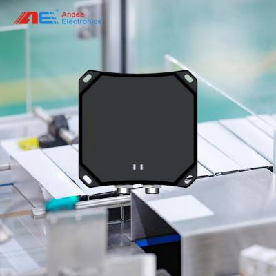 China Mounted On The Side Or Top RFID Reader For Identification And Recording Of Product Specifications On Meat Packaging Line for sale