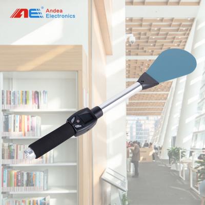 China High Performance Library RFID Reader For Fast Scanning Incredibly Useful In Asset Tracking Inventory Management for sale