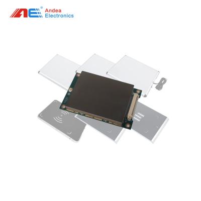 China UHF RFID-lezermodule 860-960MHz 10m Leerafstand UHF Desktop Reader RFID-module zonder antenne Te koop