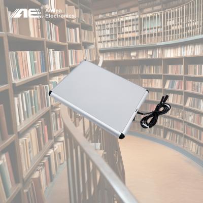 Китай читатель 13,56MHz PAD RFID ISO 15693 HF RFID читатель USB для рабочего места библиотекаря продается
