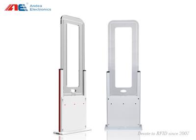 China RFID Walk Through Attendance Gate For School Management System Integrated SMS for sale