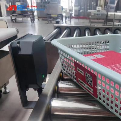 China Auto Reading UHF RFID Card Reader For Logistics Automation Identification for sale