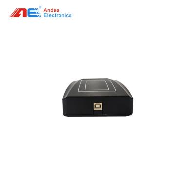 China UHF Desktop RFID Reader USB RFID Writer RFID Reader for sale