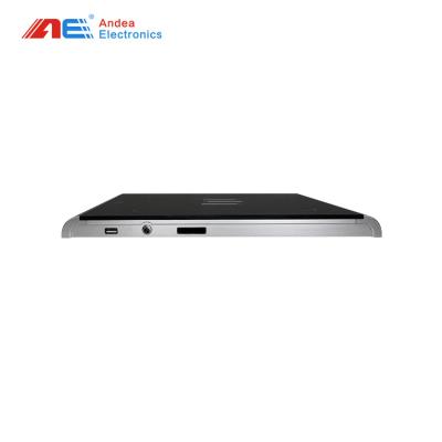 Китай RFID UHF Reader Smart RFID Tag Writer And Reader USB Tablet Desktop RFID Reader ISO18000-6C продается