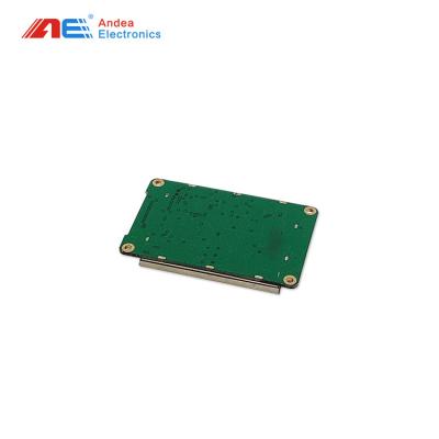 China Modulo de lector de etiquetas RFID UHF Chip PCBA OEM Senior Sin contacto de larga distancia 860-960mhz Modulo de lector de etiquetas RFID en venta