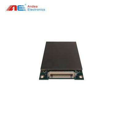 China 860-960mhz UHF RFID Reader Writer Module Soporte para el protocolo ISO18000-6C ((EPC GEN2) Proporcionar SDK y demostración en venta