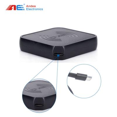 China OEM Contactless Mobile RFID Mini USB Card Reader Writer for sale