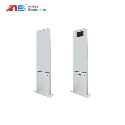 China Security Anti Theft RFID 860MHZ 960MHZ UHF Antenna Library Gates For Personnel Asset Tracking for sale