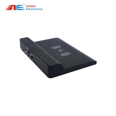 China 13 56Mhz Protocolo múltiplo padrão RFID Desktop Smart Card Reader SDK gratuito à venda