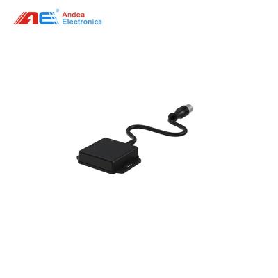 China Alto rendimiento de pequeño tamaño con interfaz Modbus Reader de grado industrial HF Reader de escritorio en venta