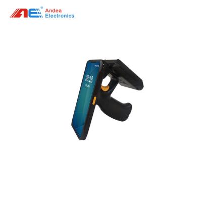 China Good Quality RFID Handheld Reader For Warehouse Inventory for sale