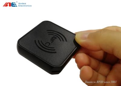 中国 13.56MHz NFCの容易な無接触のスマート カードIOT RFIDの読者は運びます 販売のため
