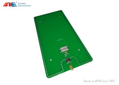 Chine Chaîne adaptée aux besoins du client 45CM, antenne incorporée 190g de lecture d'antenne d'à haute fréquence RFID de carte PCB de RFID à vendre