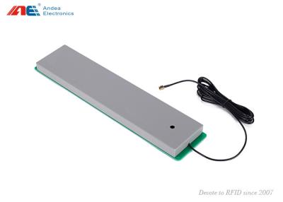 China Embedded 13.56MHz RFID Antenna Bar with One SMA Interface Anti-metal Function for sale