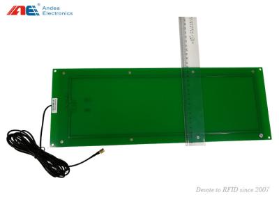 China Antena anticolisión integrada de la gama larga del HF RFID en juego de la ficha o de póker en venta