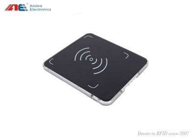 China 3D Pad RFID Reader Antenna For LED Tag Statistics Jewelry Inventory for sale