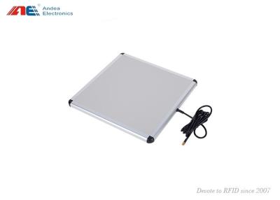 China HF Shielded Pad Antenna RFID Librarian Workstation for sale