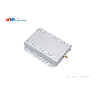 China ISO 15693 & ISO 18000-3M1 Mid Range Smart RFID Card Reader Long Reading Distance for sale