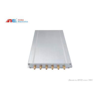 China ISO15693 / ISO18000-3M1 RFID Card Reader HF RFID Antenna Long Reading Distance for sale
