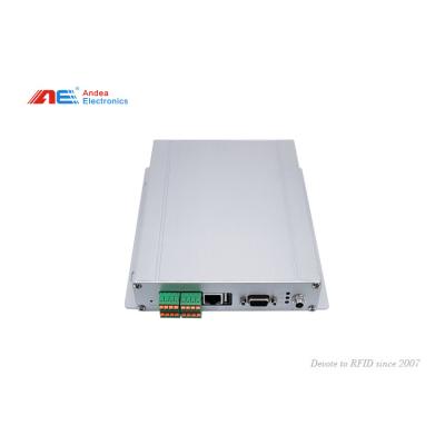 Cina Iso 15693 di Writer del lettore della lunga autonomia RFID di HF 13.56Mhz con RS232/RS485/USB/interfaccia Ethernet in vendita