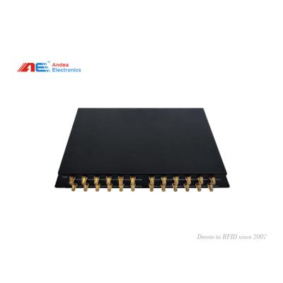 China Lector pasivo Module 13.56Mhz de la gama larga RFID del poder más elevado ISO15693 IOT en venta