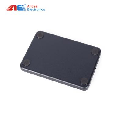 China Micro do HF de NFC - leitura e escrita do poder com padrões de protocolo do ISO 18000-3M1 do ISO 15693 à venda