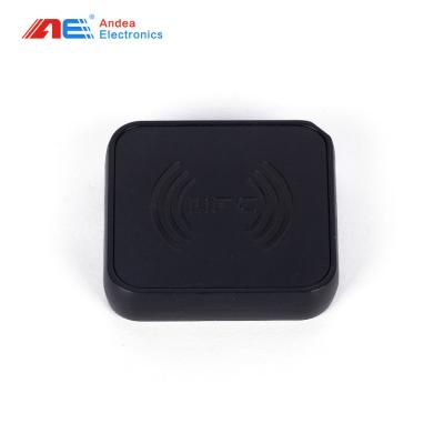 China 13.56MHz Frequency Micro - Power Reader In Card Issuance USB Interface for sale