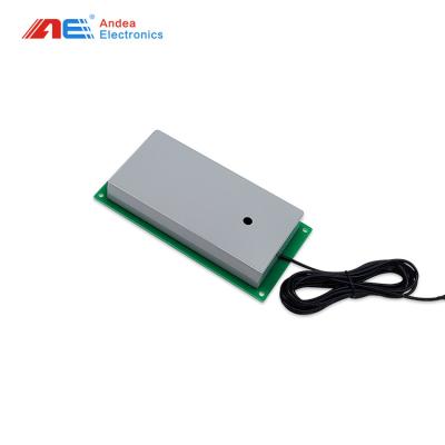 China Shielded And Embedded Antenna RFID Chip Antenna 13.56 Mhz Long Range For Production Automation for sale