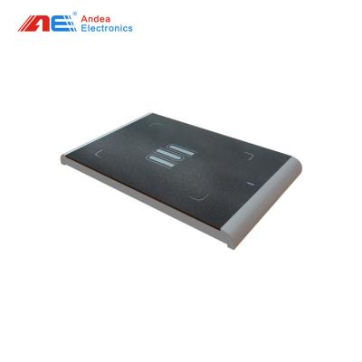 China HF Medium Power Reader Based Library Automation Reader Can Identify Multiple Tags Rfid Library Management System for sale