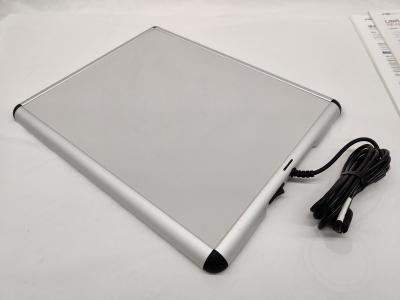 China Tablet Book Inventory Library RFID Reader with USB Communication Interface for sale