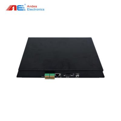 China Long Range RFID Reader For Library Access Control System for sale
