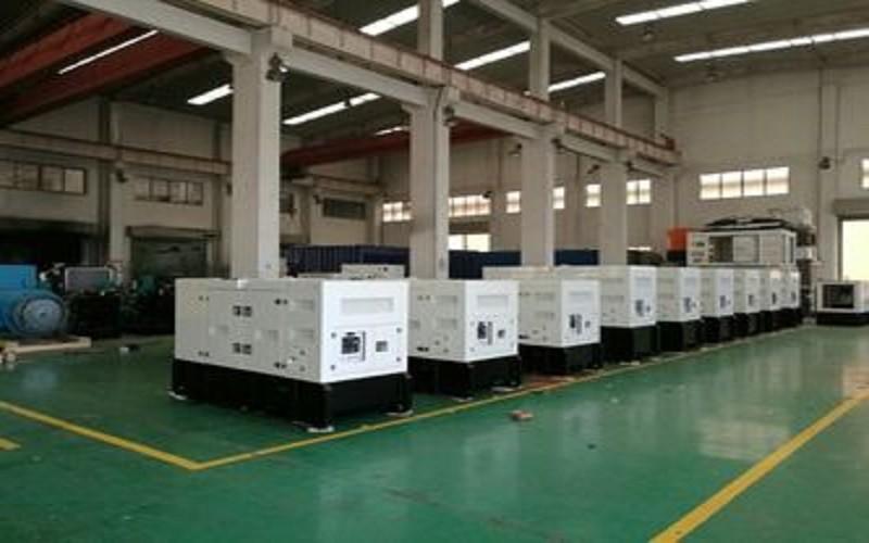 Verified China supplier - Nanjing Stone Power CO.,LTD
