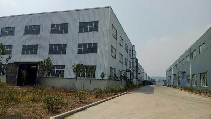 Verified China supplier - Nanjing Stone Power CO.,LTD