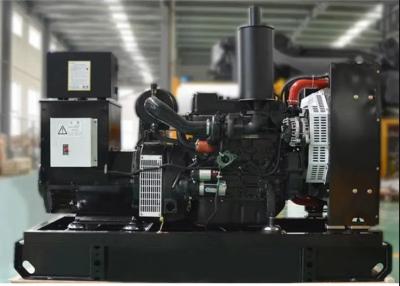 China 60kw 75kva Soundproof Type Weichai Diesel Genset For Shopping Mall 50hz 60hz for sale
