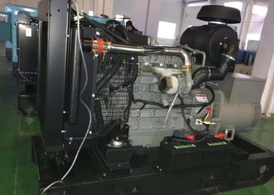 Κίνα AC 3 Phase DEUTZ Diesel Generator Set 250Kw 315Kva Deutz Diesel Engine Generator προς πώληση